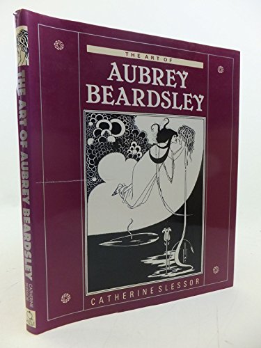 Art of Aubrey Beardsley