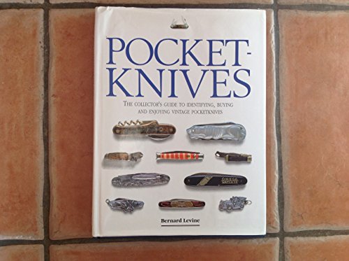 Collector's Guide to Pocket Knives