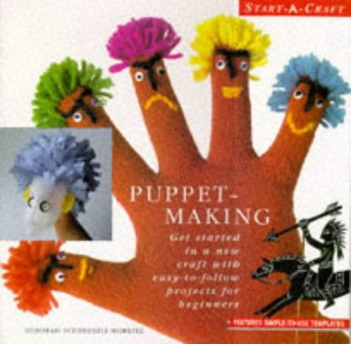 Puppet Making