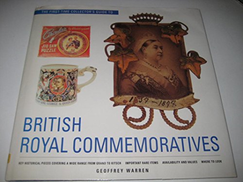 First Time Collector's Guide to Royal Commemoratives