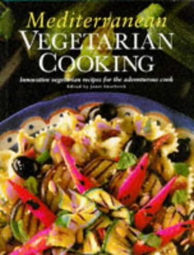 Mediterranean Vegetarian Cooking