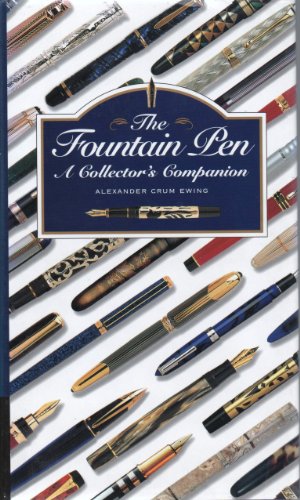 The Fountain Pen
