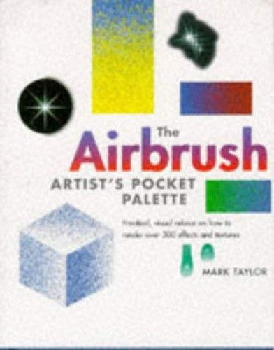 The Airbrush Painter's Pocket Palette
