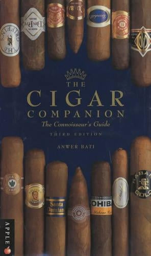 The Cigar Companion III