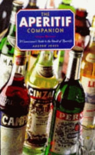 The Aperitif Companion