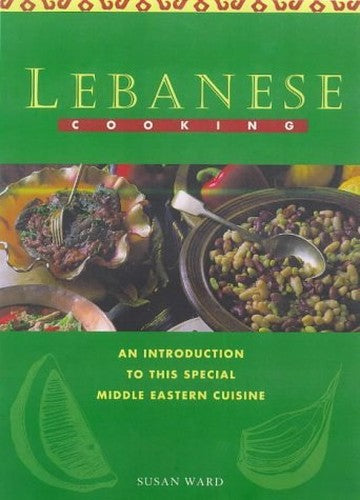 Lebanese Cooking