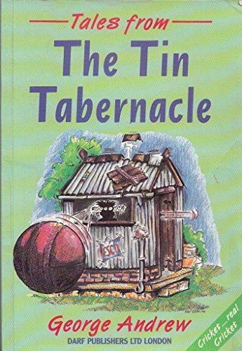 Tales from the Tin Tabernacle