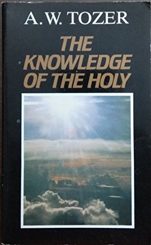 The Knowledge of the Holy