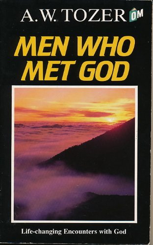 Men Who Met God