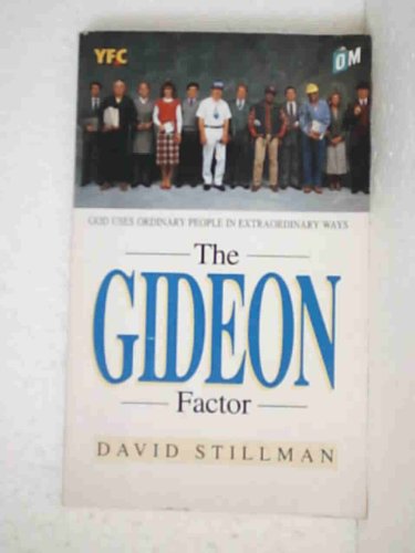 The Gideon Factor