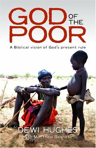 God of the Poor