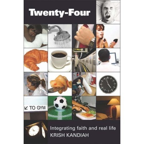 Twenty-four