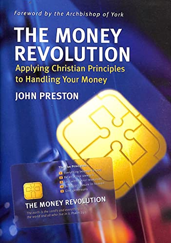 The Money Revolution