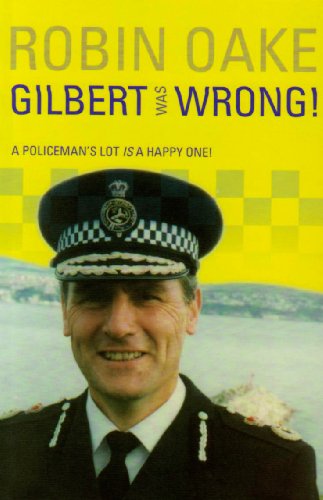 Gilbert Was Wrong