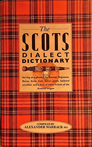 Scots Dialect Dictionary