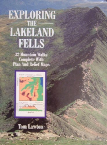 Exploring the Lakeland Fells
