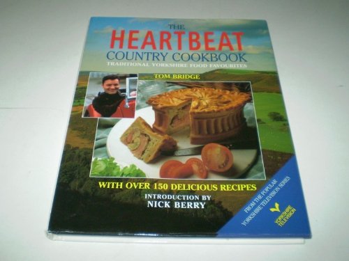 Heartbeat Cookbook (Noe Edn)