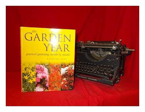 Garden Year (Noe)