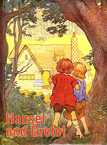 Hansel and Gretel