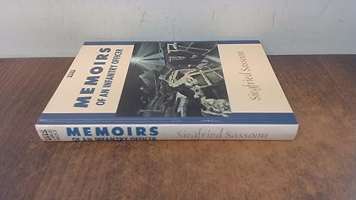Memoirs of an Infantry Officer