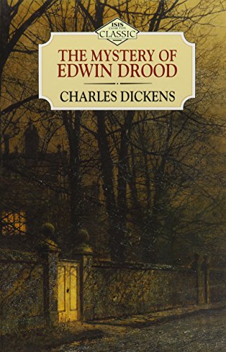 The Mystery of Edwin Drood