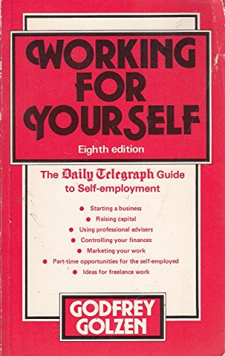 Working for Yourself