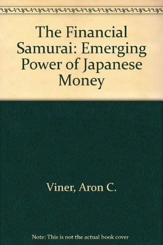 The Financial Samurai