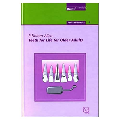 Teeth for Life for Older Adults