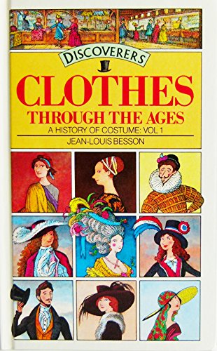 Clothes Through the Ages