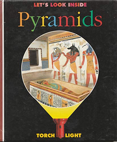 Let's Look Inside Pyramids