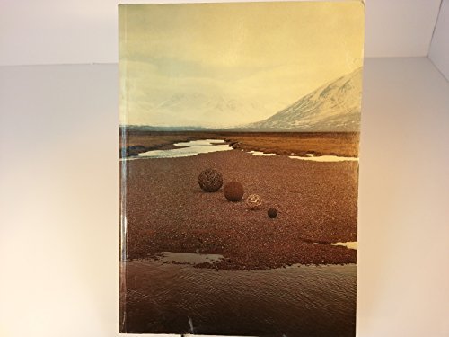 A Unpainted Landscape