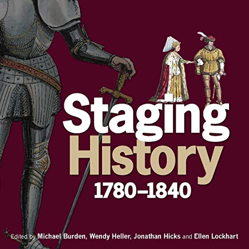 Staging History