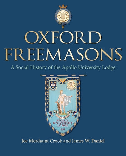Oxford Freemasons