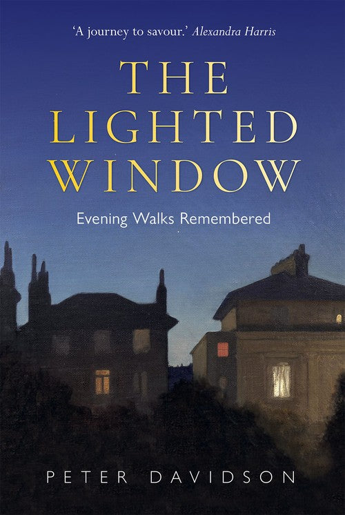 The Lighted Window, The