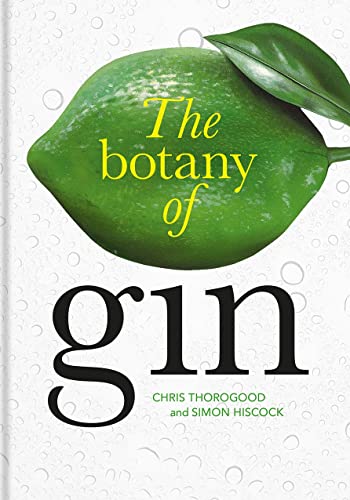 The Botany of Gin, The