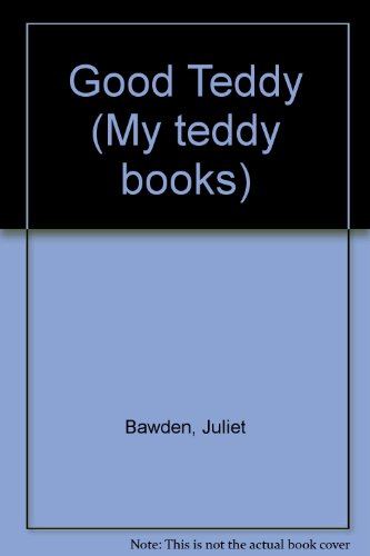 Good Teddy