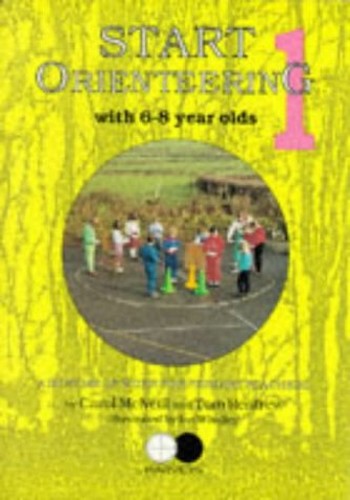 Start Orienteering