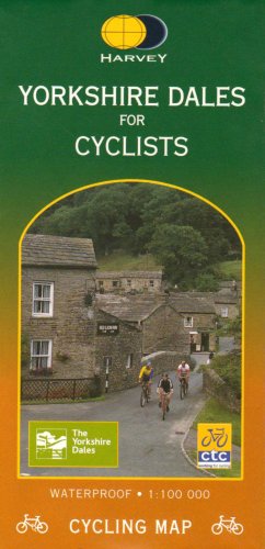 Yorkshire Dales for Cyclists