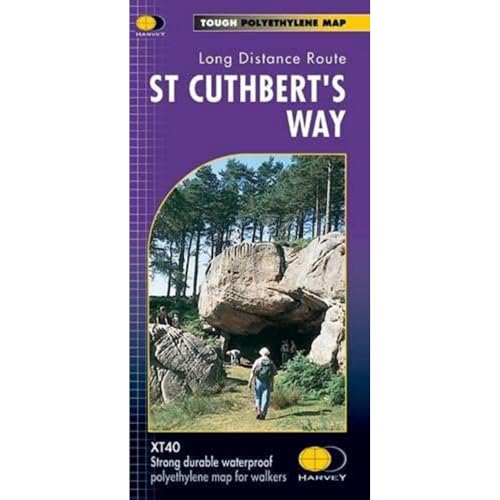 St Cuthbert's Way