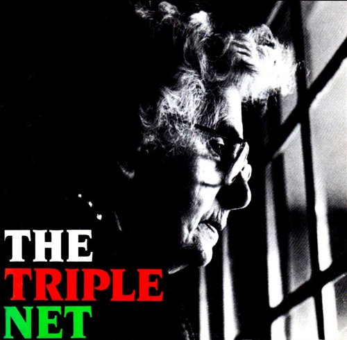 The Triple Net: A portrait of the writer Kate Roberts 1891-1985