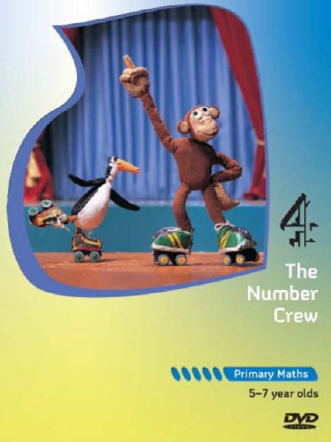 The Number Crew