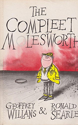 COMPLETE MOLESWORTH