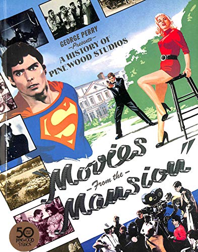 Movies from the Mansion