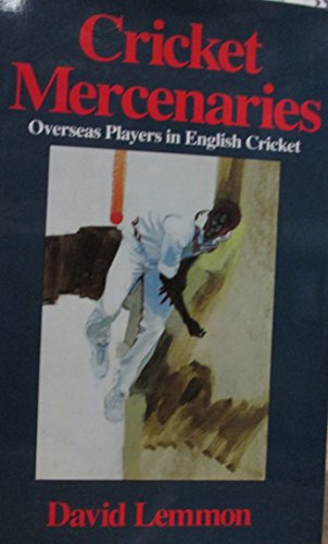 Cricket Mercenaries