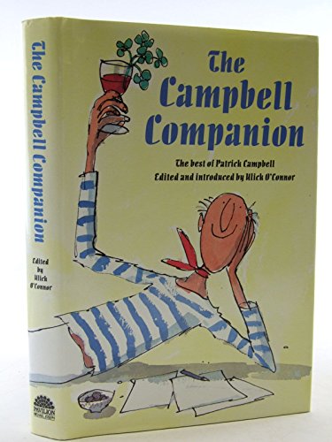 The Campbell Companion