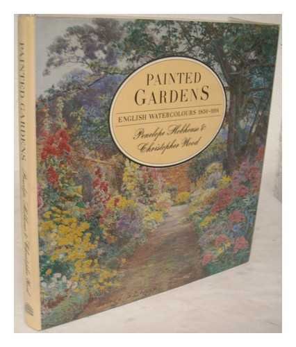 The Painted Garden