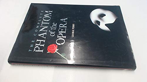 COMPLETE PHANTOM OF THE OPERA