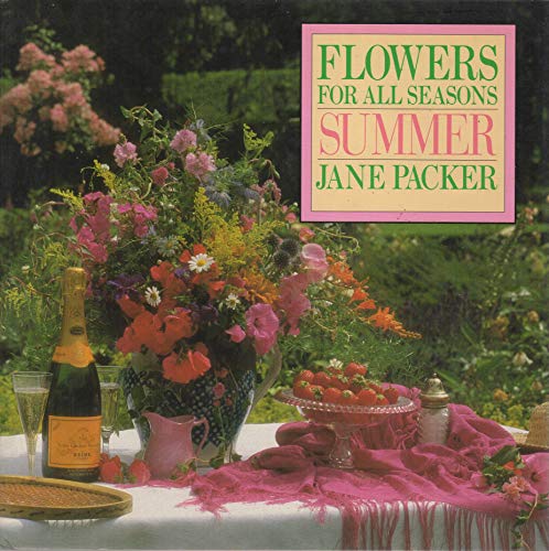FLOWERS FOR ALL SEASONS SUMME