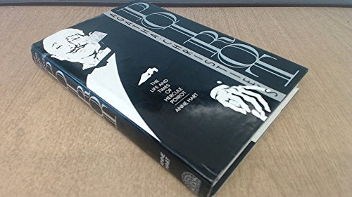 AGATHA CHRISTIE'S POIROT