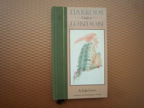 HARRODS GUIDE TO LONDON